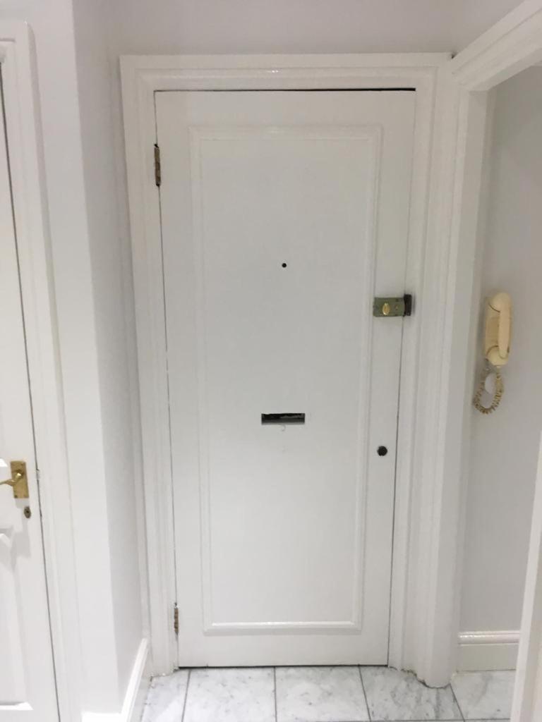 Quebec Court Appartement