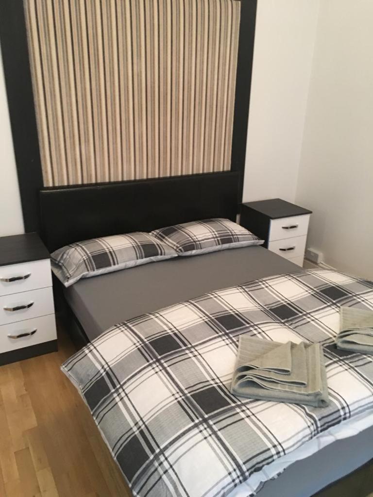 Appartement Quebec Court Londres
