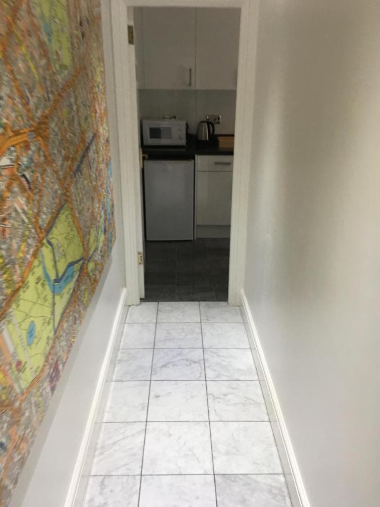 Appartement Quebec Court *