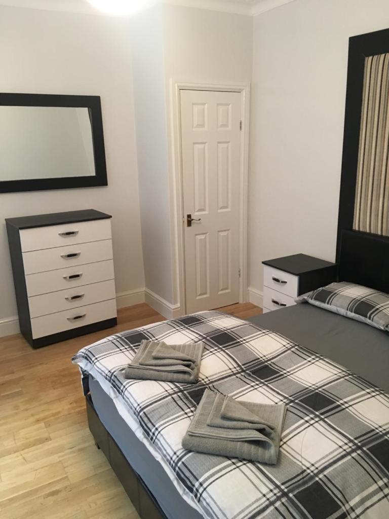 Appartement Quebec Court